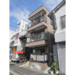 ハマダハイム 101-1