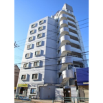 パペーテ千住新橋 902-1