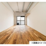 ペガサスマンション恵比寿 204-6