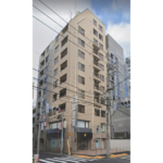ライオンズマンション南青山シドニービル 603-1