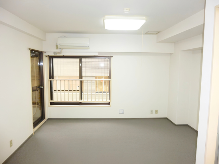 ライオンズマンション南青山シドニービル 603