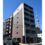 ライトテラス押上 0503-1