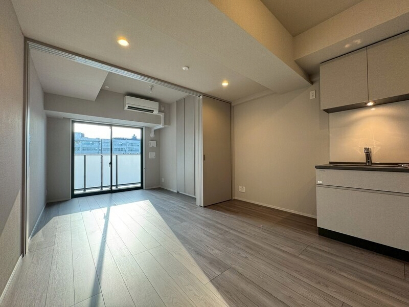 ルミーク錦糸町 1406