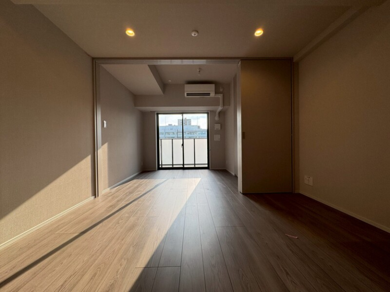ルミーク錦糸町 406