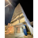 ルーブル大鳥居参番館 805-1