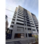 レガリス品川南大井パークサイド 305-1