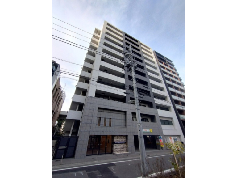 レガリス品川南大井パークサイド 305