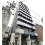 ロアール武蔵新城 604-1
