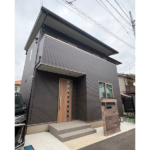 中和倉戸建 0-1