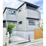 東玉川戸建 0-1