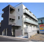 直希マンション南柏 304-1