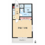 直希マンション南柏 304-18