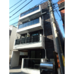 PASEO目黒Ⅱ 0302-1