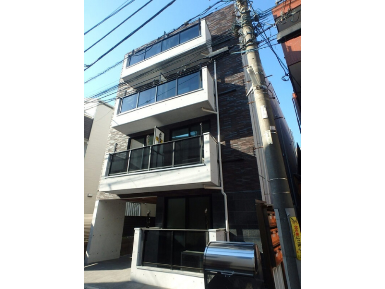 PASEO目黒Ⅱ 0302