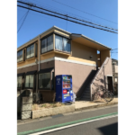 キャピタル上本郷 202-1