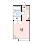 キャピタル上本郷 202-10