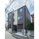 テラス新柴又Ⅱ 0301-1